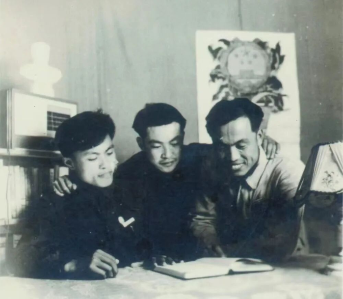 賁德1